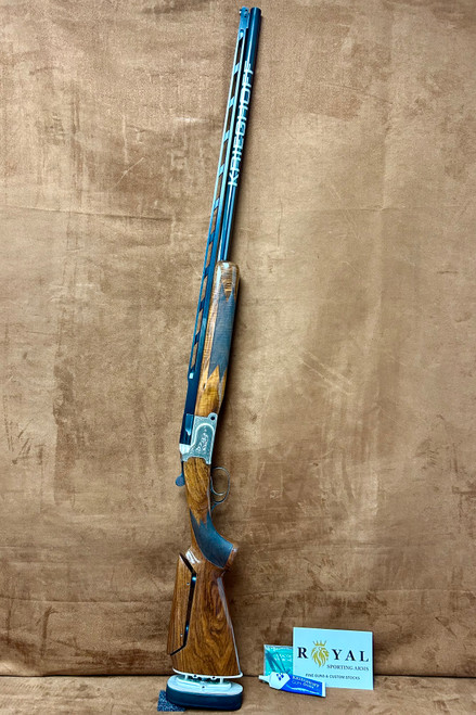 Krieghoff KS-5 Special 32" Release Trigger | 25120074