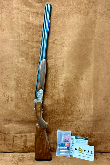Shop Left Handed Shotguns - Shop By Brand - Beretta - Royal
