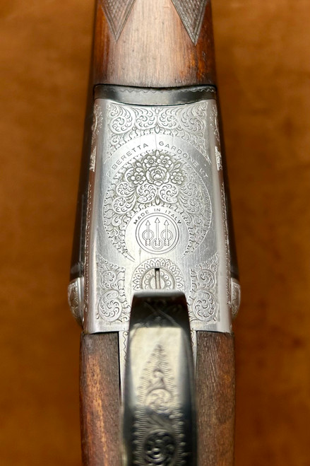 Beretta Side By Side 12GA 28" | 25120087