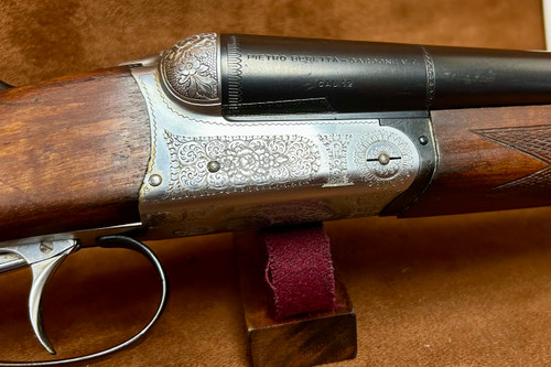 Beretta Side By Side 12GA 28" | 25120087