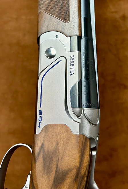 Beretta 694 B-Fast Sporting Vittoria 12GA 30" | 25120055