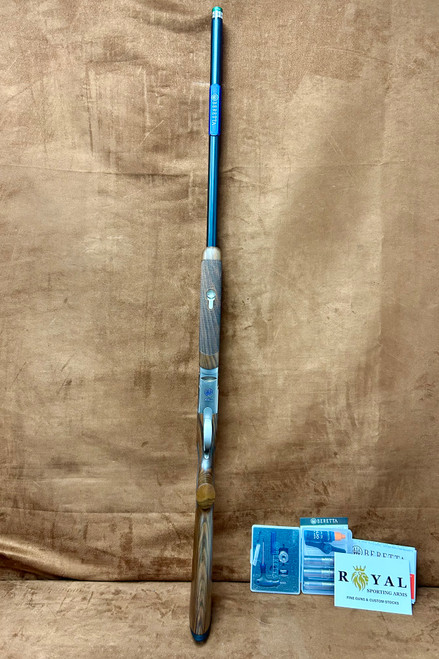 Beretta 694 B-Fast Sporting Vittoria 12GA 30" | 25120055