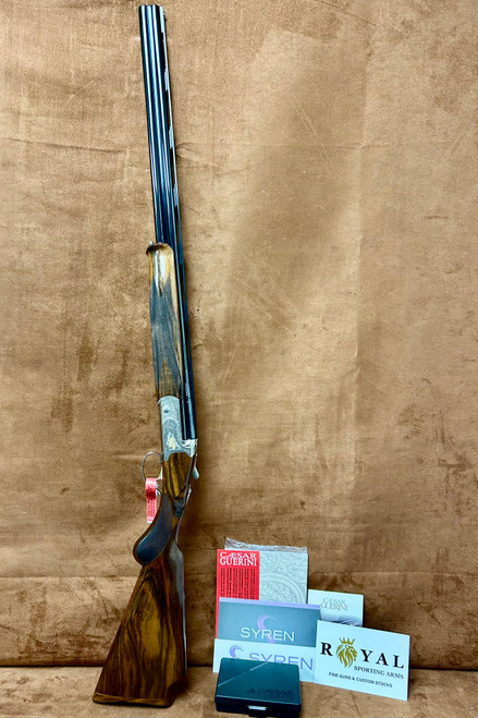 Syren Tempio  28GA 28" | 25120097