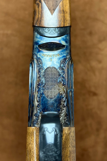 Caesar Guerini Invictus 1 Sporting Limited Adjustable  12GA 32" | 25120100