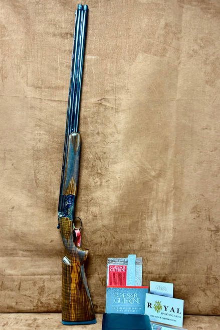 Caesar Guerini Invictus 1 Sporting Limited Adjustable  12GA 32" | 25120099
