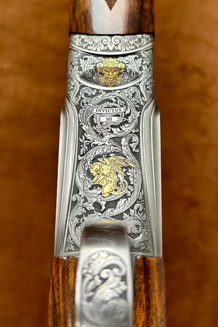Caesar Guerini Invictus III Sporting 12GA 32" | 25120038