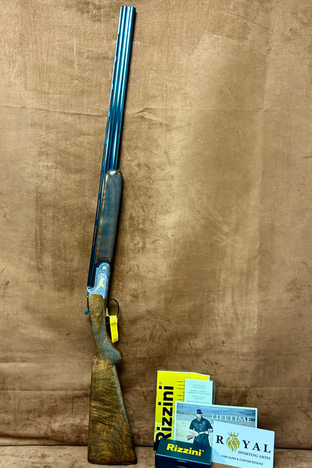 Rizzini Aurum Light 28GA 29" | 133959