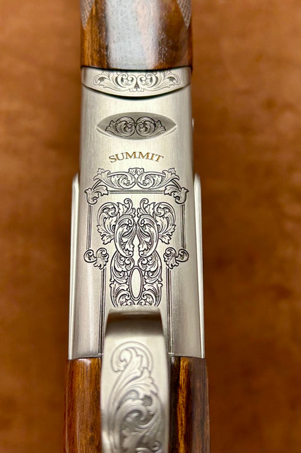 Caesar Guerini Summit Sporting  12GA 30" O/U Left Handed | 25070071 C
