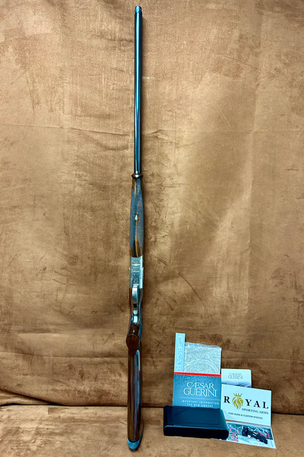 Caesar Guerini Summit Sporting  12GA 30" O/U Left Handed | 25070071 C