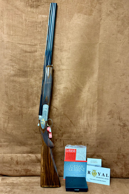 Caesar Guerini Magnus Light Field 20GA 28" Left Handed | 25120096