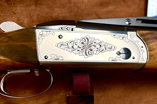 Krieghoff K-80 Pro Sporter  12GA 32" | 25100071