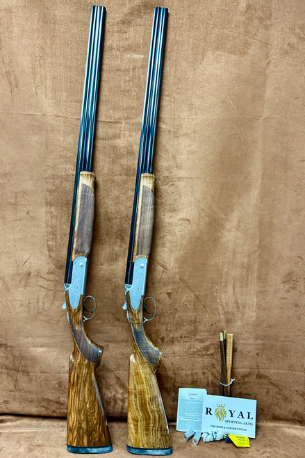 FAIR Dewing Prestige Limited Pair 12GA 30" | 25120050/51