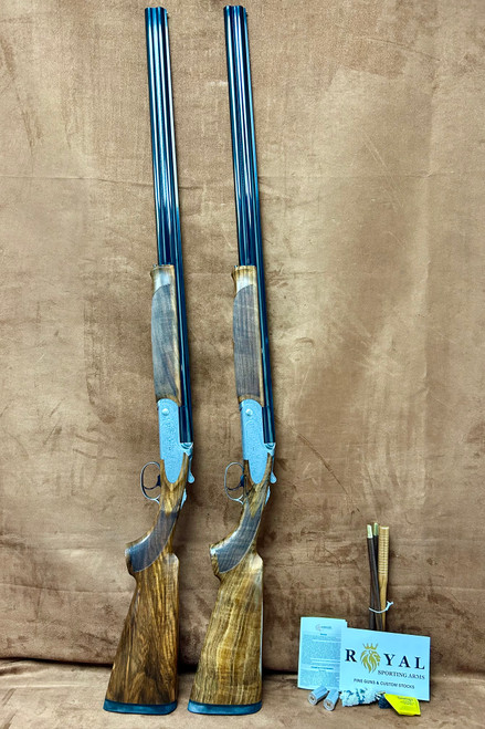 FAIR Dewing Prestige Limited Pair 12GA 30" | 25120050/51