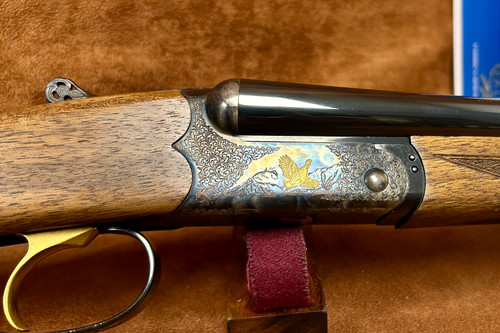 FAIR ISIDE Tartaruga Gold  20GA 28" | 25120056