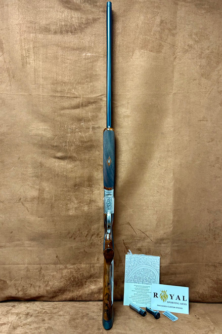 Caesar Guerini Invictus V Sporting Ascent 12GA 32" | 25110099