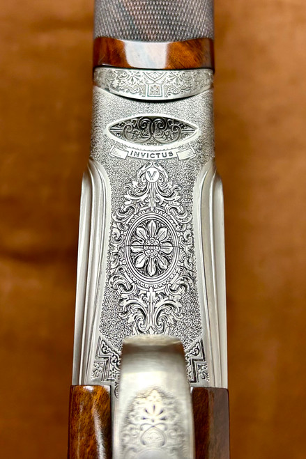 Caesar Guerini Invictus V Sporting Ascent 12GA 32" | 25110099