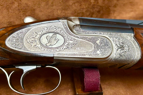 Caesar Guerini Invictus V Sporting Ascent 12GA 32" | 25110099