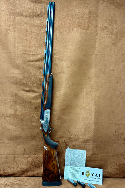 Caesar Guerini Invictus V Sporting Ascent 12GA 32" | 25110099