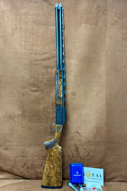 Krieghoff K-32 San Remo 12GA 32" | 25120010