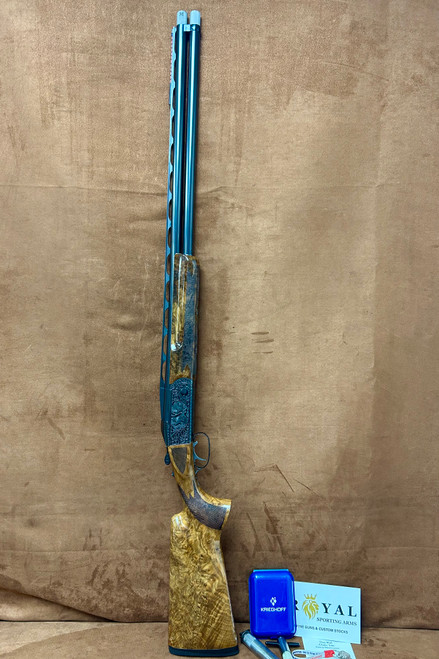 Krieghoff K-32 San Remo 12GA 32" | 25120010