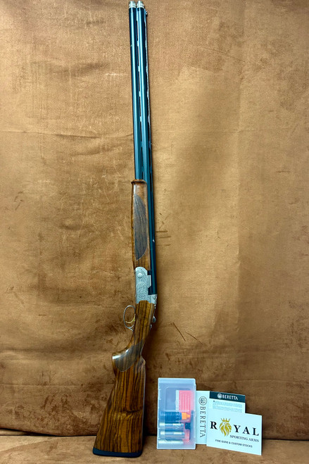 Beretta Silver Pigeon V Sporting 12GA 32" | 25120013