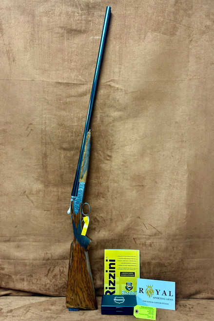 Rizzini BR552 Royal Special  28GA 29" | 139809