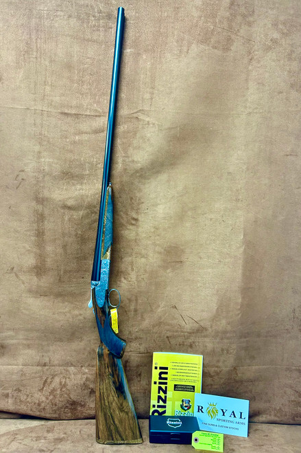 Rizzini BR552 Royal Special  28GA 29" | 139810