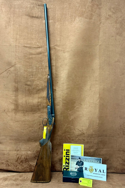 Rizzini BR552 Royal Special  28GA 29" | 139814