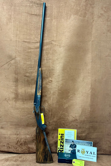 Rizzini BR552 Royal Special  28GA 29" | 139814