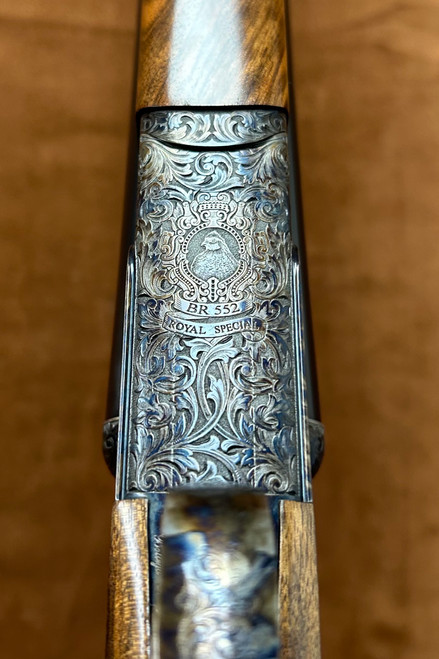 Rizzini BR552 Royal Special  28GA 29" | 139815