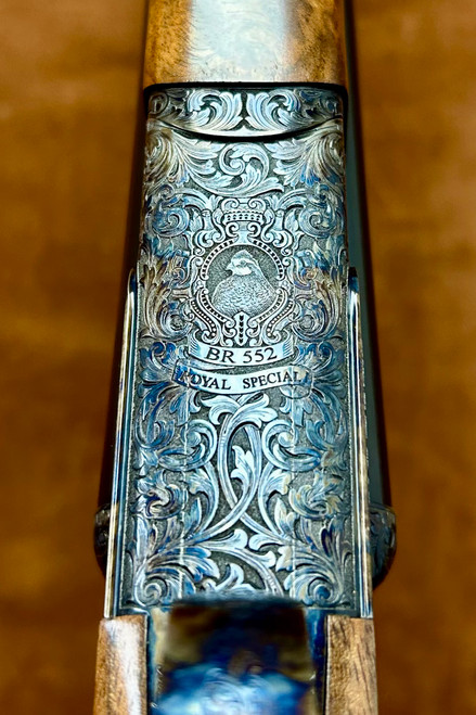 Rizzini BR552 Royal Special  28GA 29" | 139815
