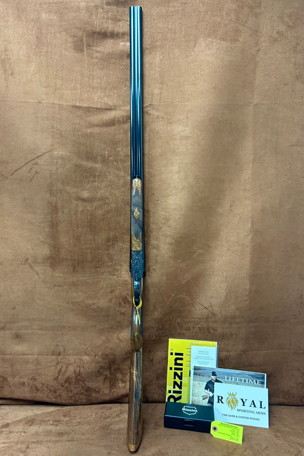 Rizzini BR552 Royal Special  28GA 29" | 139815