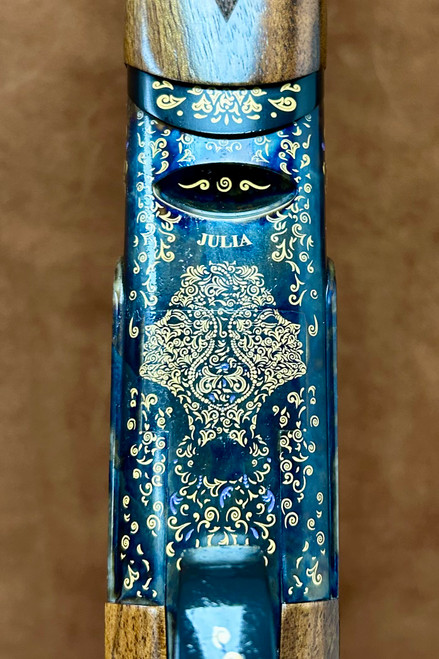 Syren Julia Sporting 12GA 30" | 26010001