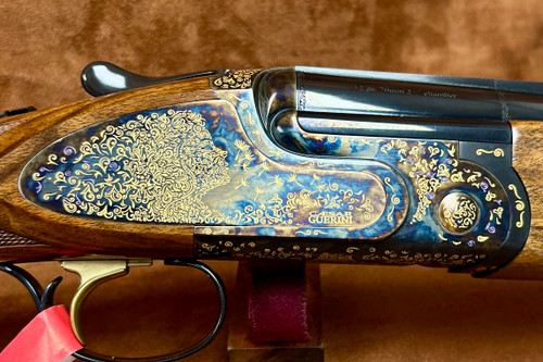 Syren Julia Sporting 12GA 30" | 26010001