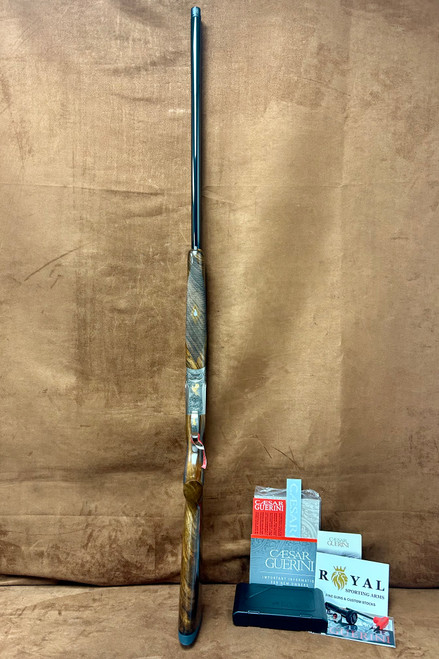 Caesar Guerini Invictus 7 Sporting Gold 12GA 32" | 26010002