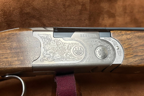 Beretta 686 Silver Pigeon 1 28GA 28" | 26010006