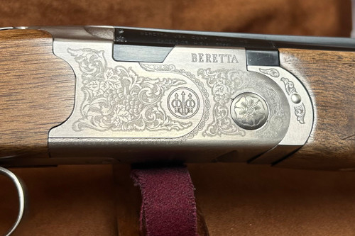 Beretta 686 Silver Pigeon 1 28GA 28" | 26010007