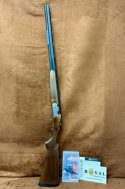 Shop Left Handed Shotguns - Shop By Brand - Beretta - Royal