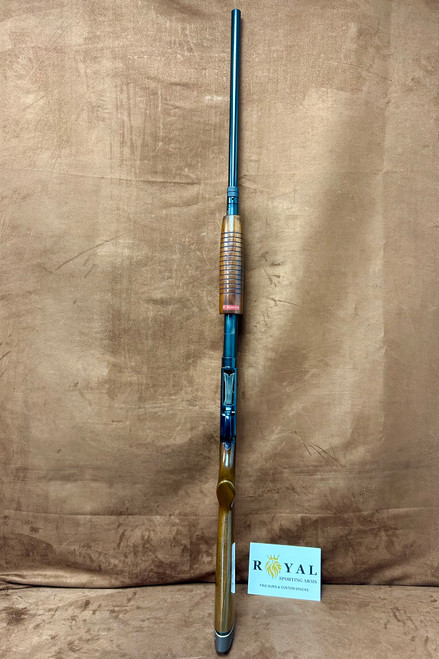 Winchester Model 12 Featherlight 12GA 29" | 26010017