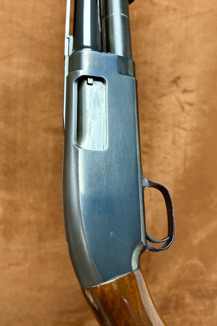 Winchester Model 12 Featherlight 12GA 29" | 26010017