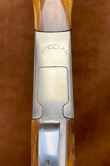 Krieghoff KS-5 Special 12GA 32" | 26010018