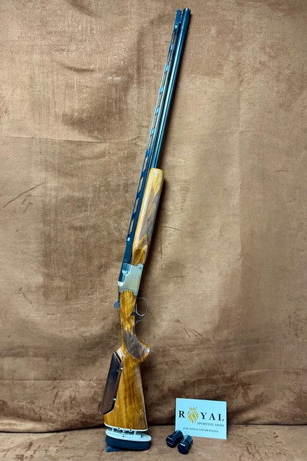 Krieghoff KS-5 Special 12GA 32" | 26010018