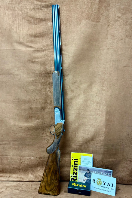 Rizzini Aurum  12GA 29" | 133919