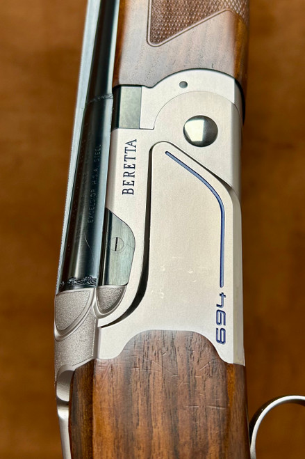 Beretta 694 Sporting  12GA 32" | 26010019