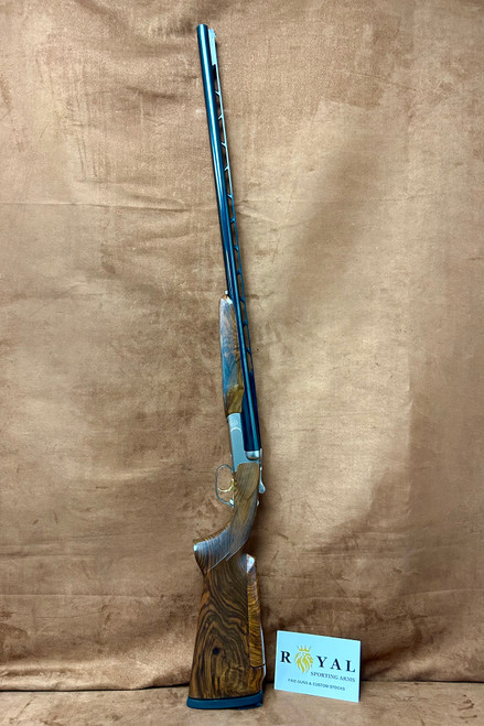 Perazzi DC12 12GA 30" |