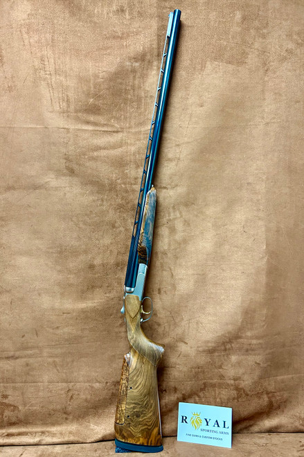 Perazzi DC12 12GA 30" |