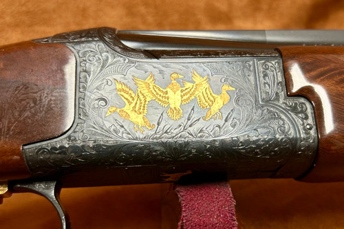 Browning Citori Grade 6  .410 30" | 26010030