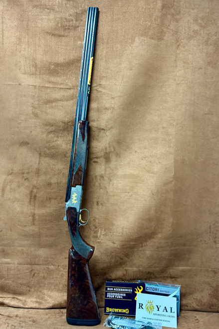Browning Citori Grade 6  20GA 30" | 26010041