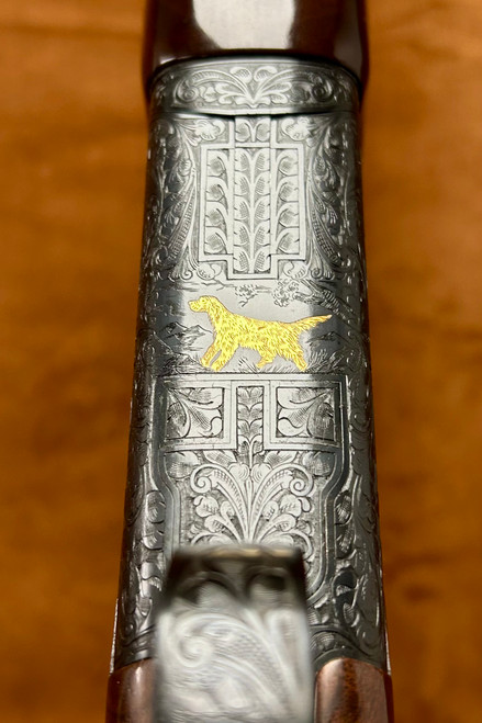 Browning Citori Grade 6  12GA 32" | 26010040