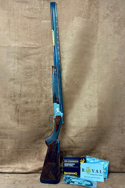 Browning Citori Grade 6  .410 30" | 26010028
